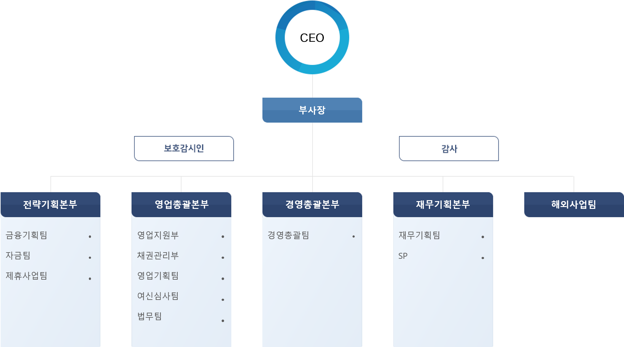 조직도